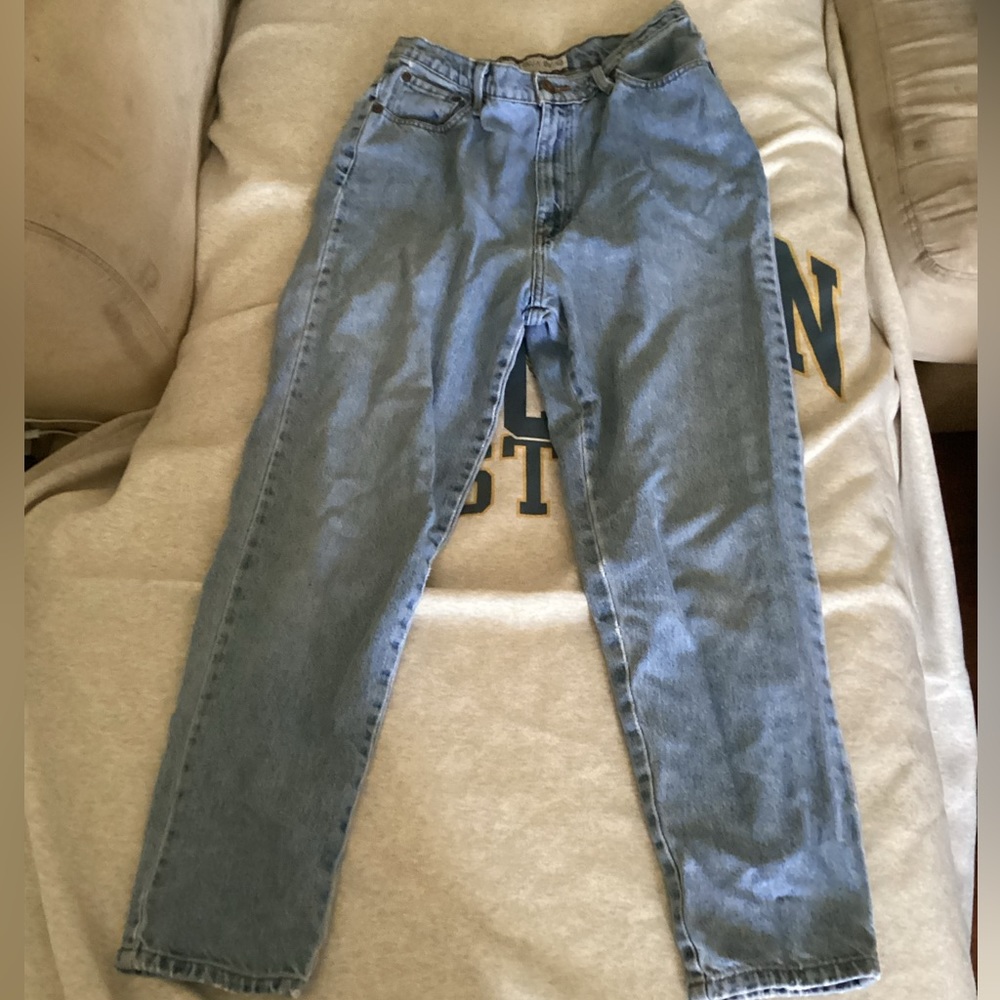 Vintage jeans